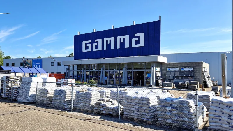 GAMMA Brunssum — foto 3