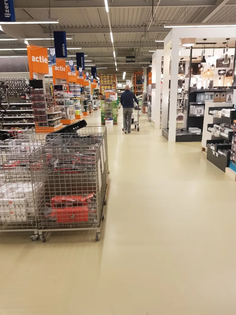 GAMMA Brunssum — foto 5