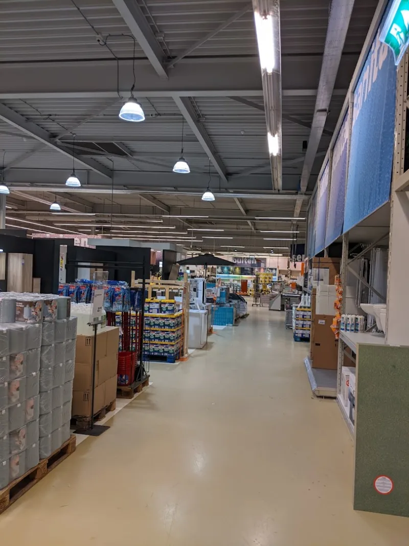 GAMMA Brunssum — foto 6