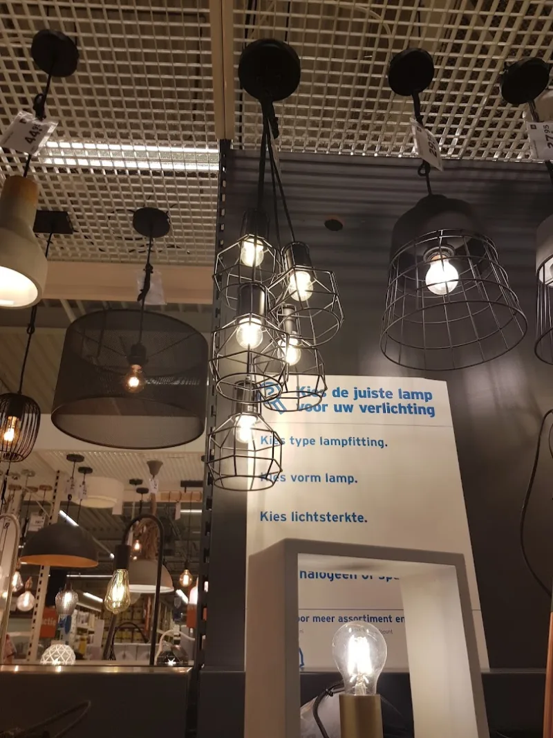GAMMA Brunssum — foto 7