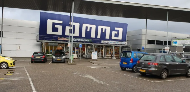 GAMMA Veenendaal — foto 3