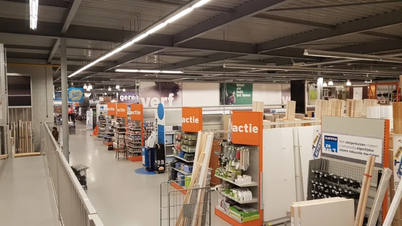 GAMMA Veenendaal — foto 3