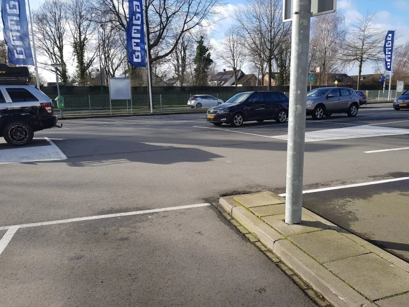 GAMMA Veenendaal — foto 7