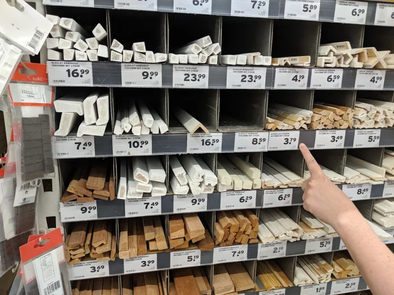 GAMMA Veenendaal — foto 6