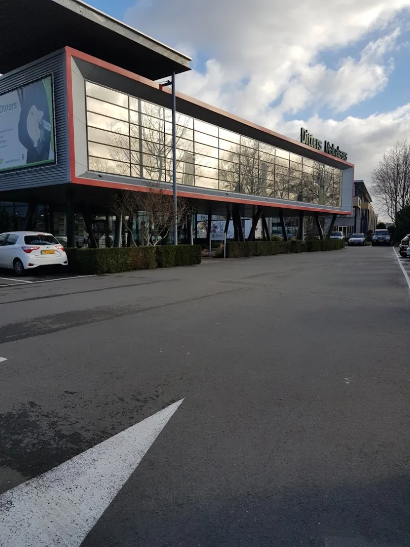 GAMMA Veenendaal — foto 7