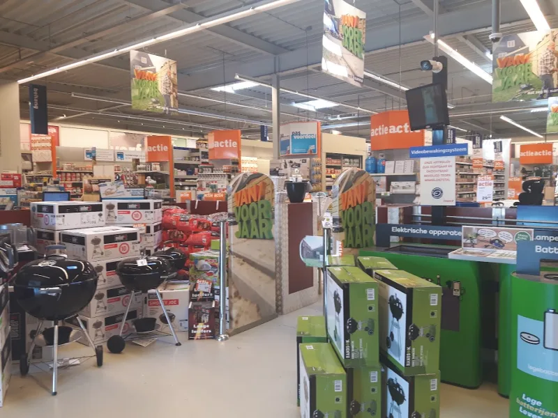 GAMMA Schagen — foto 3