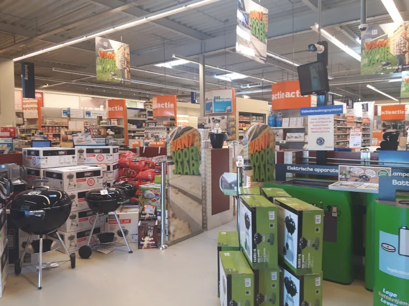 GAMMA Schagen — foto 2