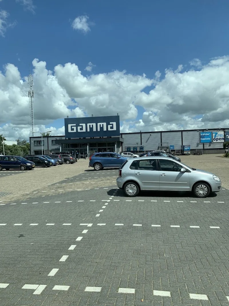 GAMMA Schagen — foto 6