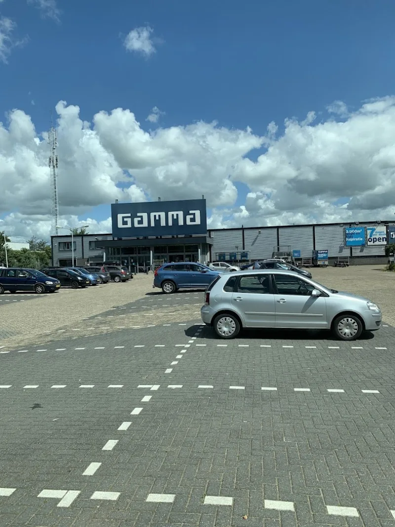 GAMMA Schagen — foto 4