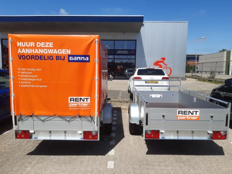 GAMMA Schagen — foto 6