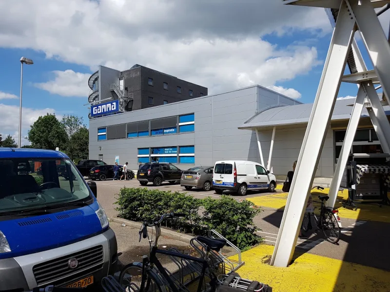 GAMMA Harderwijk — foto 10