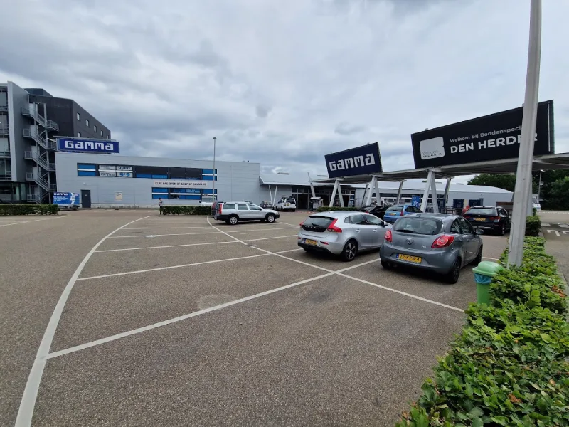GAMMA Harderwijk — foto 4