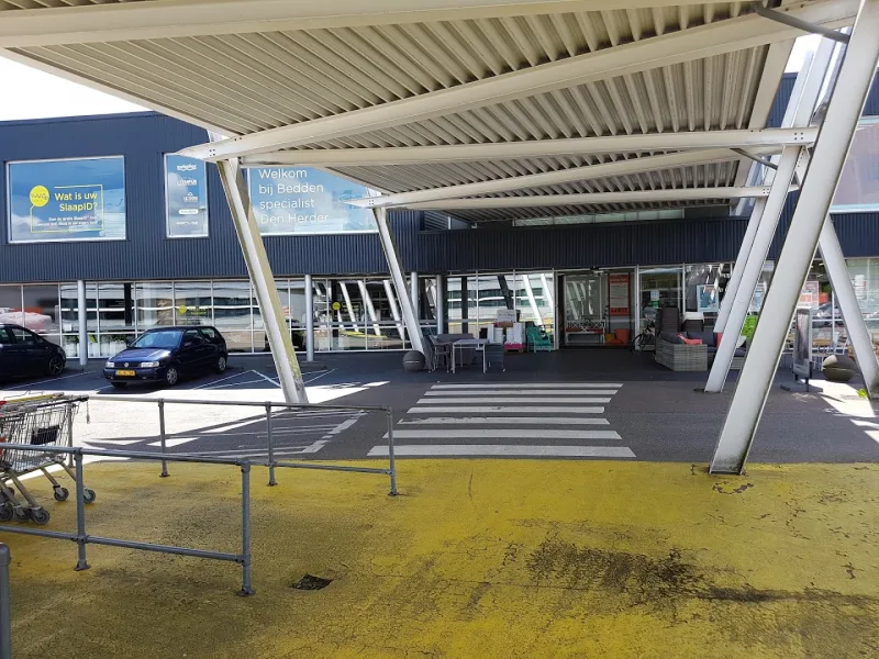 GAMMA Harderwijk — foto 6