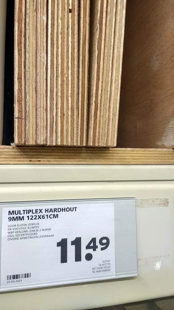 GAMMA Harderwijk — foto 7