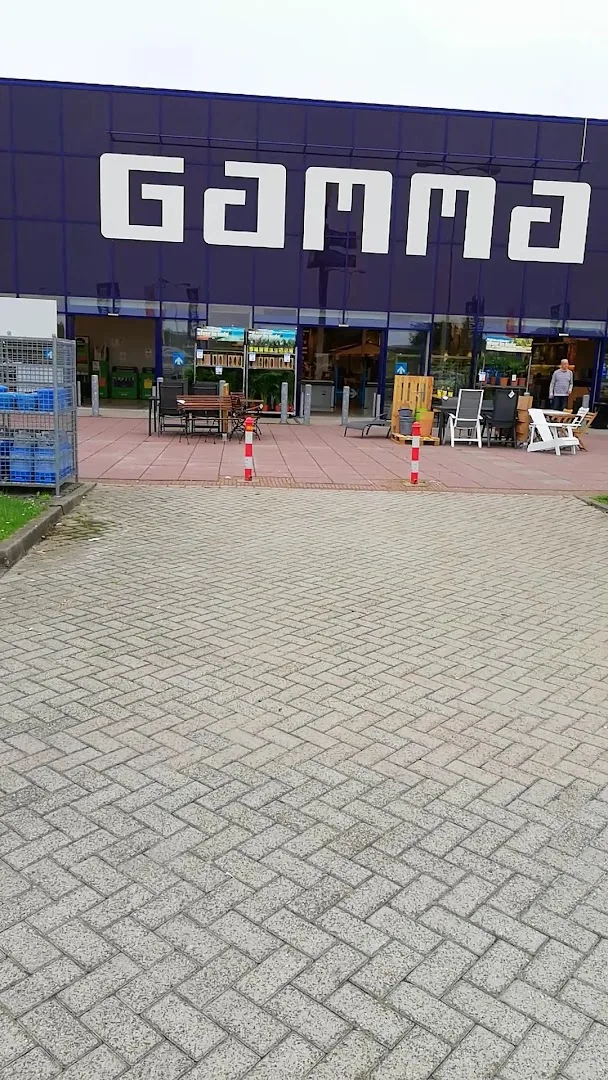 GAMMA Appingedam — foto 3