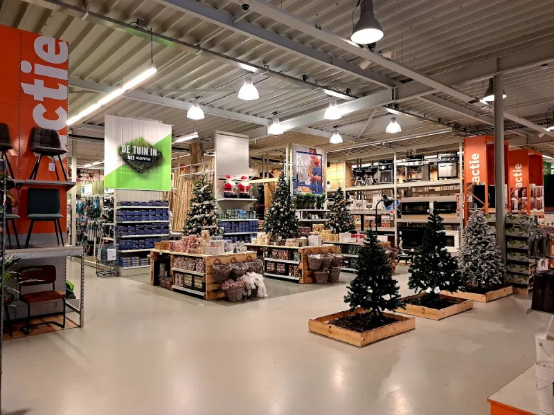 GAMMA Appingedam — foto 5