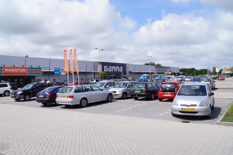GAMMA Appingedam — foto 7