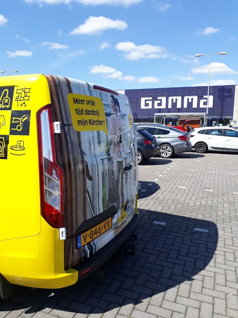 GAMMA Appingedam — foto 8