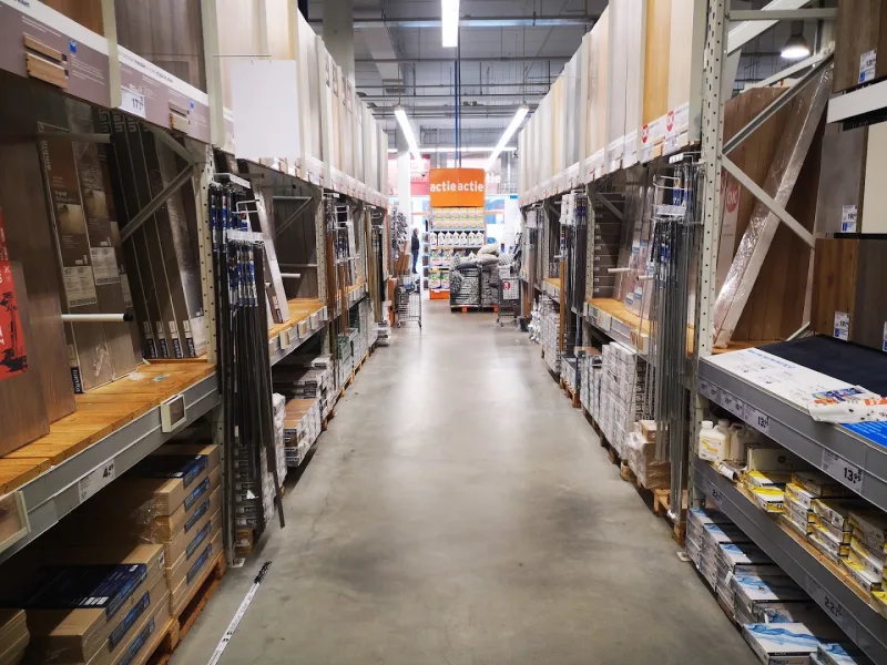 GAMMA Den Haag-Scheveningen — foto 6