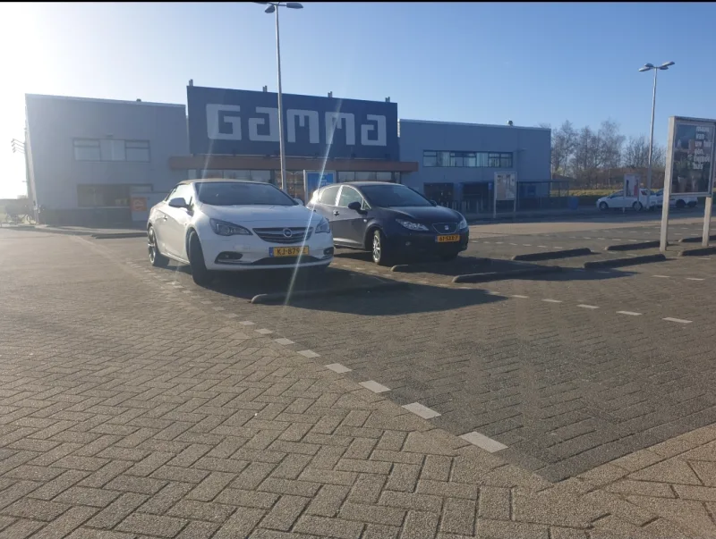 GAMMA Almere-Poort — foto 6