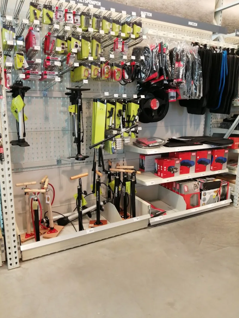 GAMMA Almere-Poort — foto 6