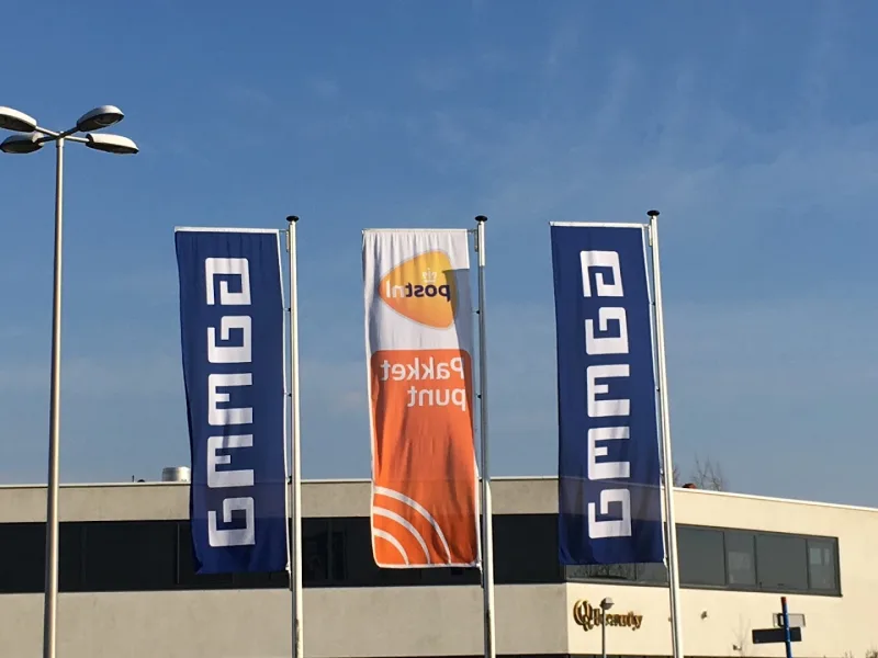 GAMMA Almere-Poort — foto 8