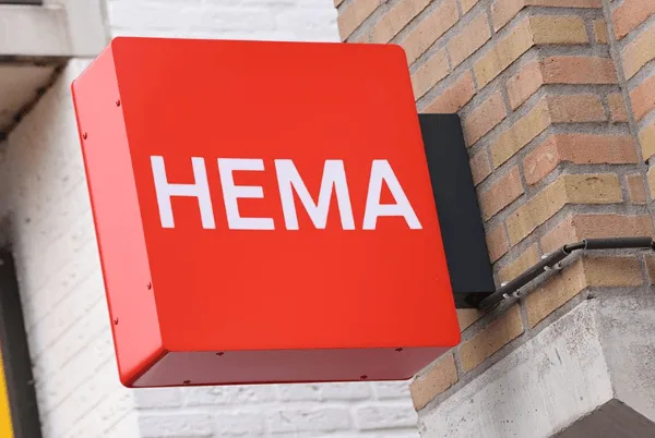 HEMA Hengelo-Hasselo