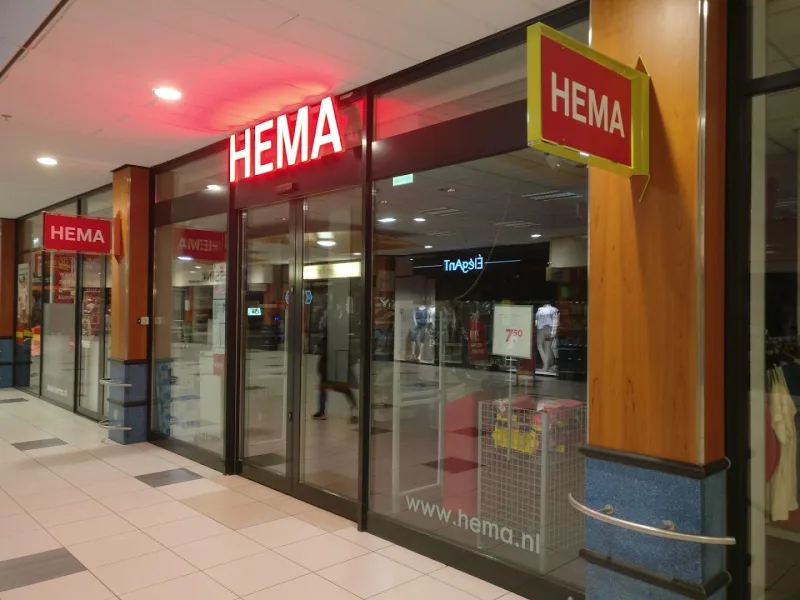HEMA Hengelo-Hasselo — foto 2