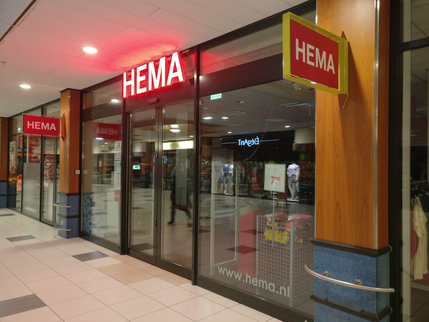 HEMA Hengelo-Hasselo — foto 1