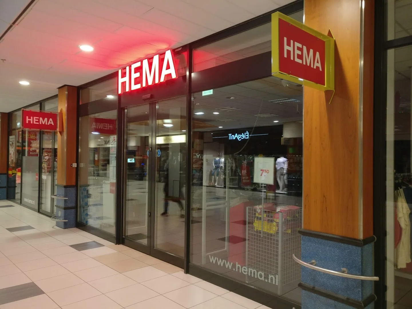 HEMA Hengelo-Hasselo — foto 1