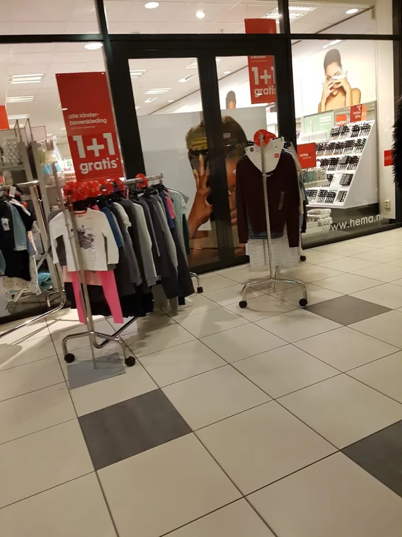 HEMA Hengelo-Hasselo — foto 11