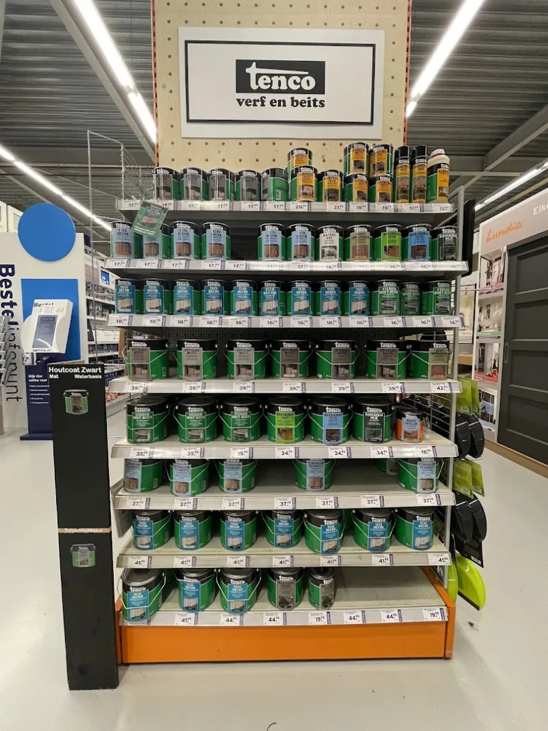GAMMA Beilen — foto 6