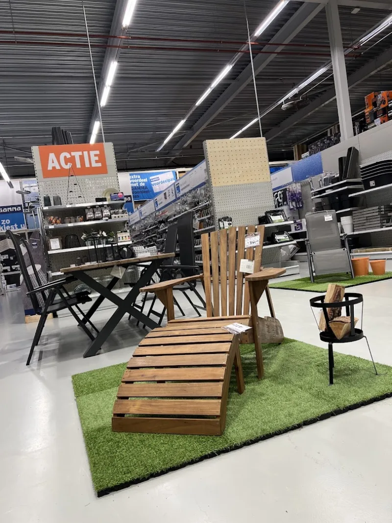 GAMMA Beilen — foto 7