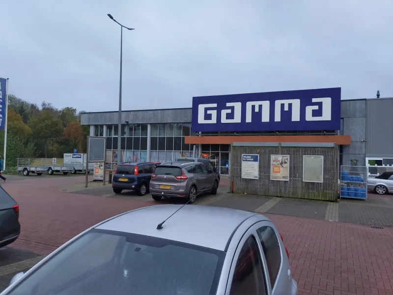 GAMMA Beilen — foto 8