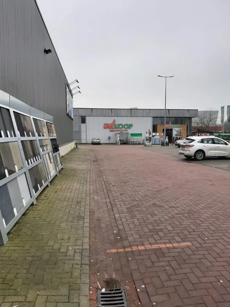 GAMMA Beilen — foto 9