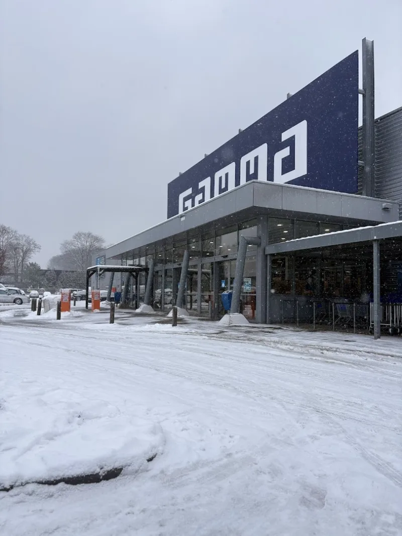 GAMMA Nijmegen-Nieuwe Dukenburgseweg — foto 8