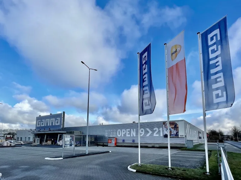 GAMMA Assen — foto 6