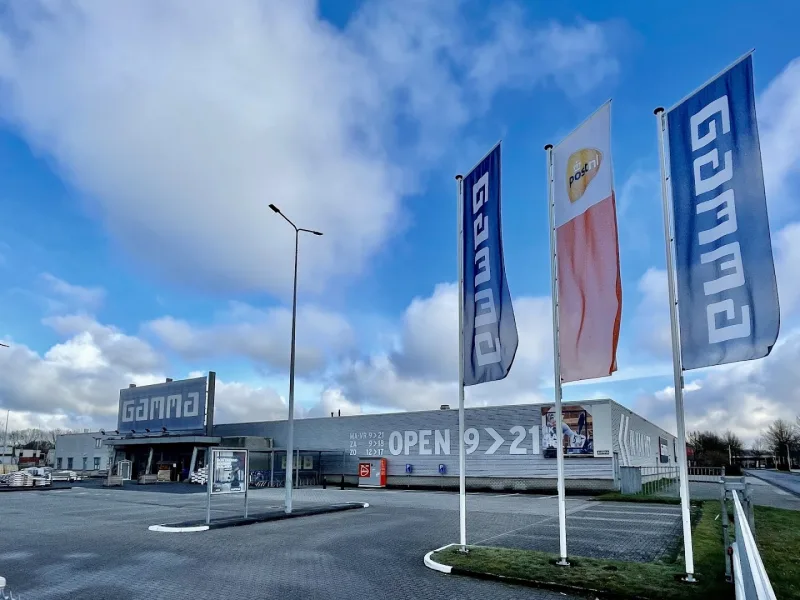 GAMMA Assen — foto 5