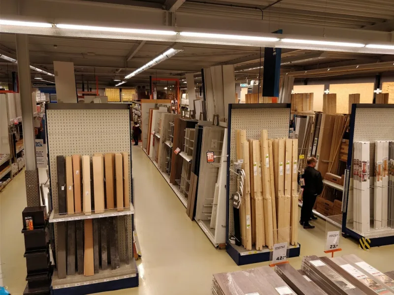 GAMMA Assen — foto 7
