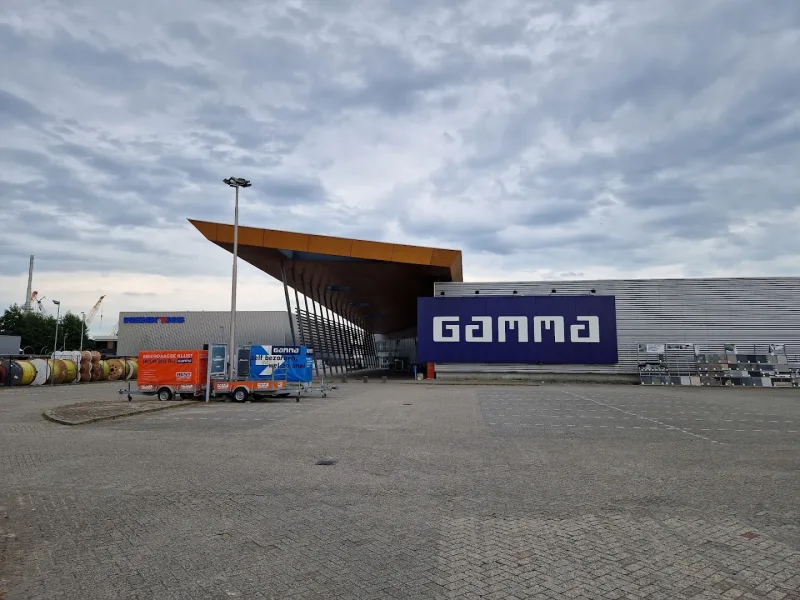 GAMMA Vlaardingen — foto 2