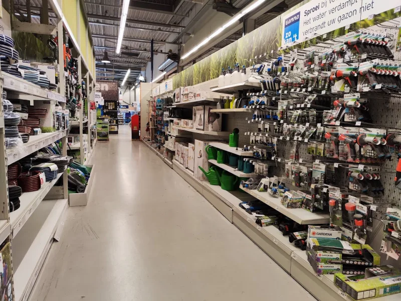 GAMMA Vlaardingen — foto 6