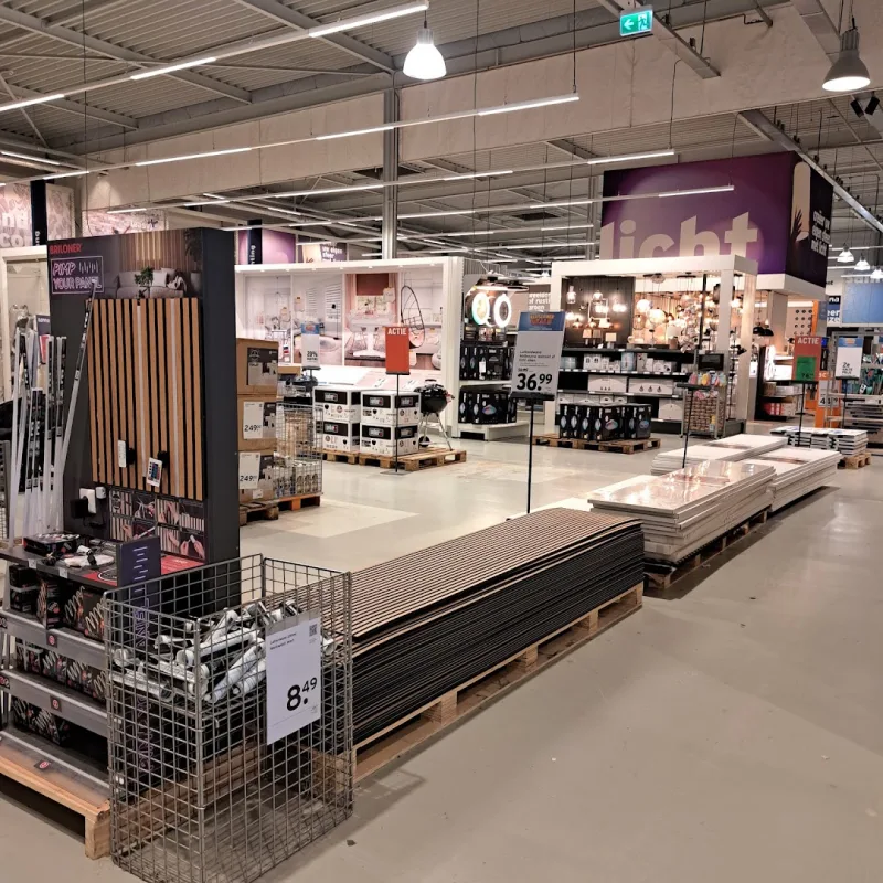 GAMMA Vlaardingen — foto 6