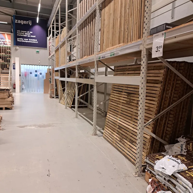 GAMMA Vlaardingen — foto 8