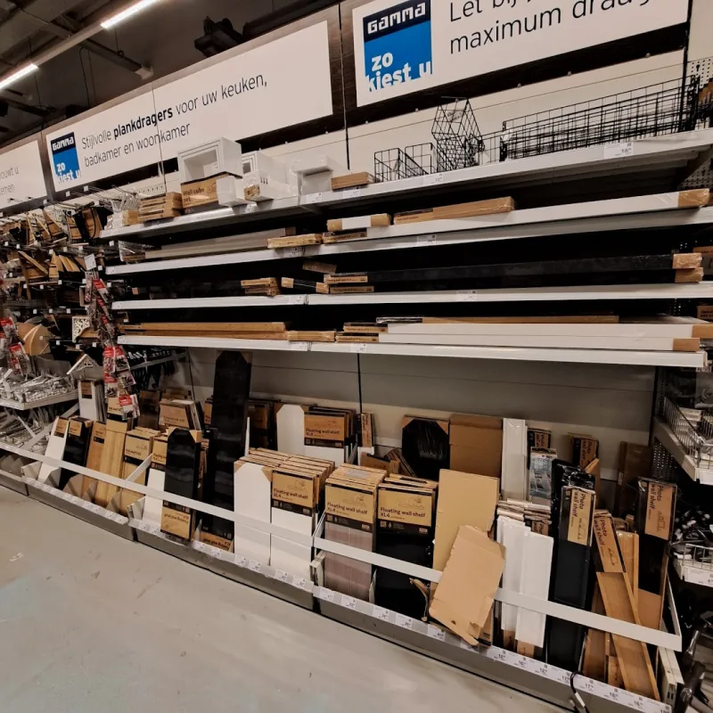 GAMMA Vlaardingen — foto 8