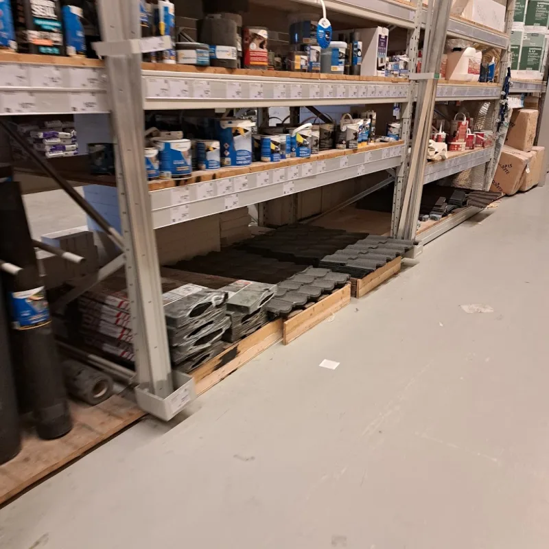 GAMMA Vlaardingen — foto 9