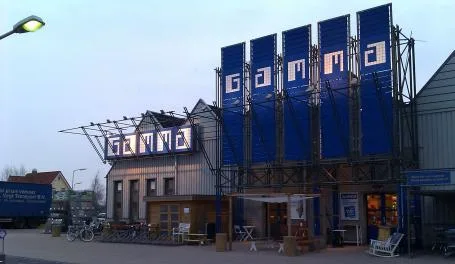 GAMMA Texel — foto 6