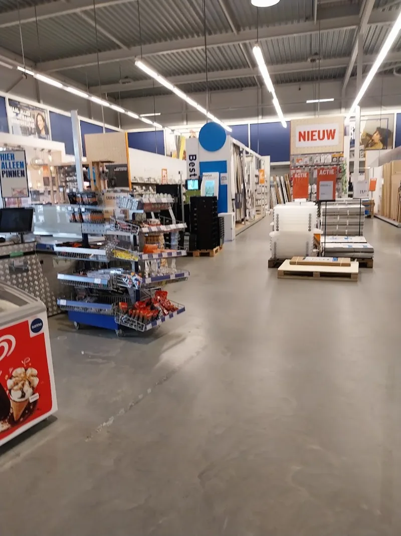 GAMMA Dronten — foto 4