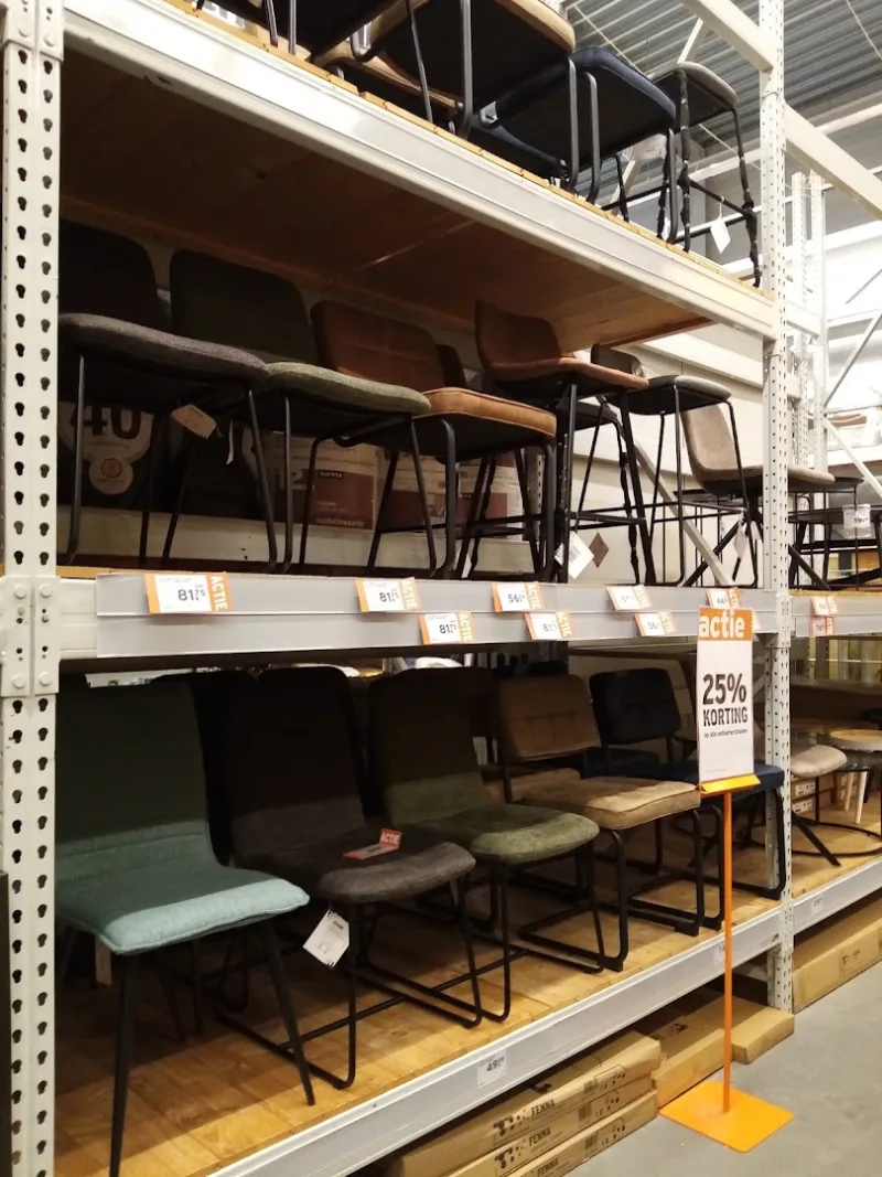 GAMMA Dronten — foto 7