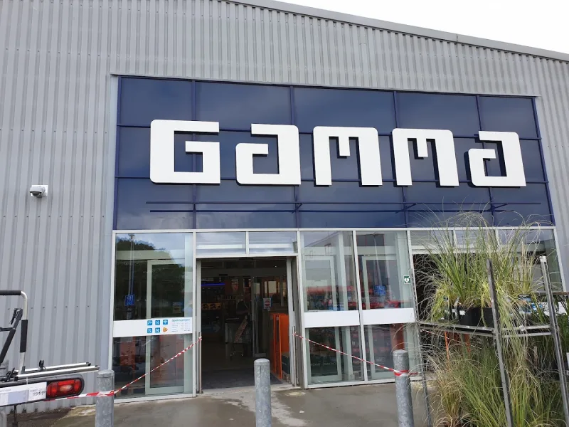 GAMMA Oostburg — foto 7