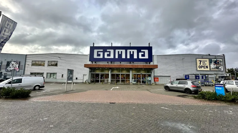 GAMMA Waalwijk — foto 1